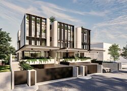 Brighton Crescent (D19), Terrace #568765881